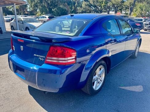 Used 2010 Dodge Avenger R/T image 5