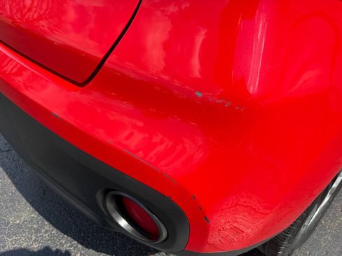 Used 2019 Kia Soul FWD image 12