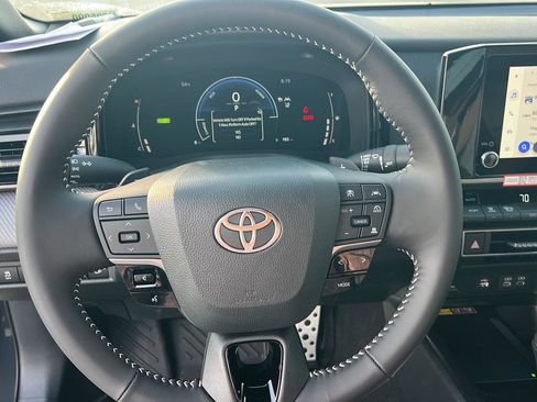 New 2026 Toyota Camry SE image 20