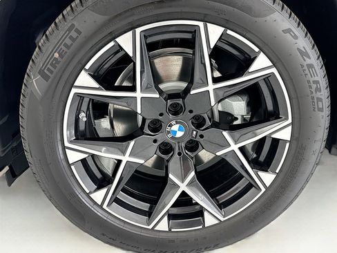 New 2026 BMW X3 xDrive30 AWD/4WD image 29