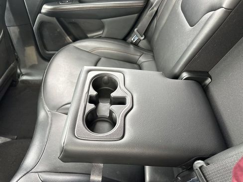 Used 2020 Jeep Compass Limited AWD/4WD image 30