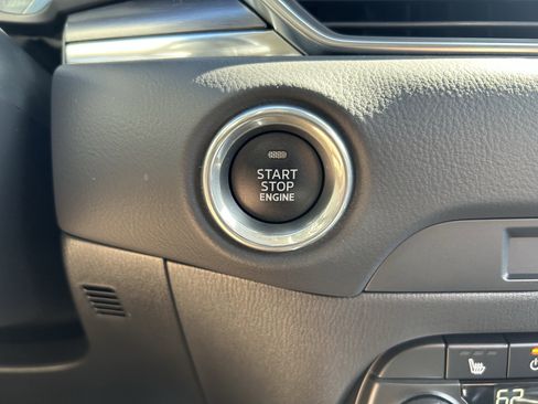 Certified 2024 MAZDA CX-5 AWD 2.5 S w/ Premium Package image 17