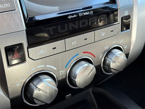 Used 2019 Toyota Tundra SR5 w/ SR5 Upgrade Package image 23