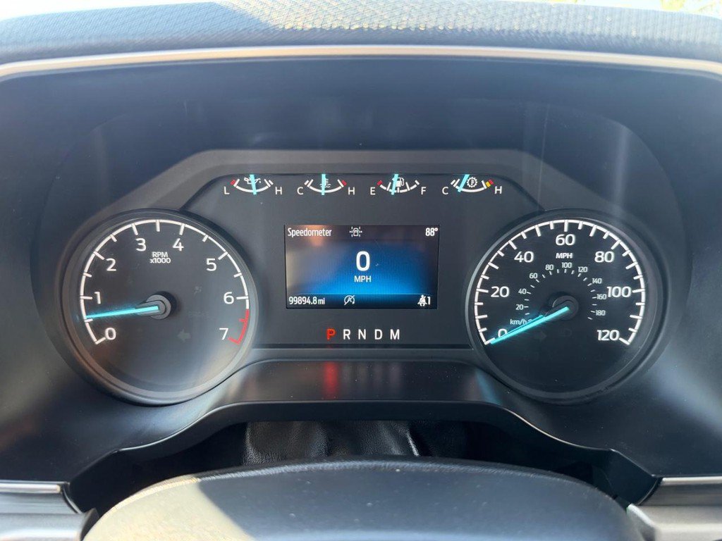 Used 2021 Ford F150 XL w/ Equipment Group 101A High RWD image 36