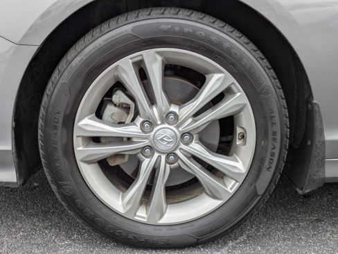 Used 2019 Hyundai Sonata SEL image 29