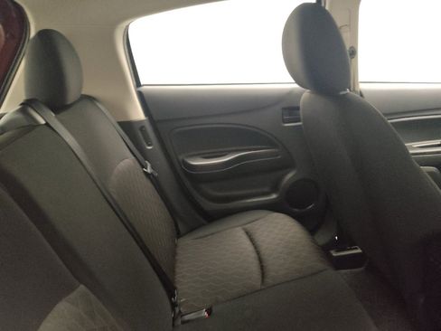 Used 2023 Mitsubishi Mirage ES FWD image 19