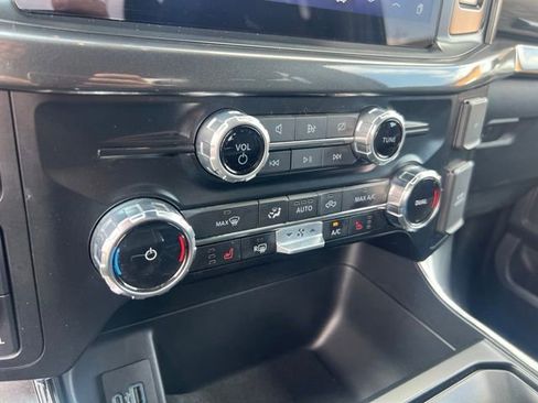 Certified 2023 Ford F150 XLT w/ Equipment Group 302A High AWD/4WD image 15