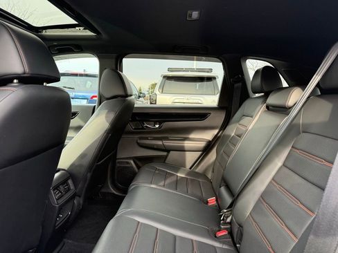 Used 2023 Honda CR-V Sport Touring image 15