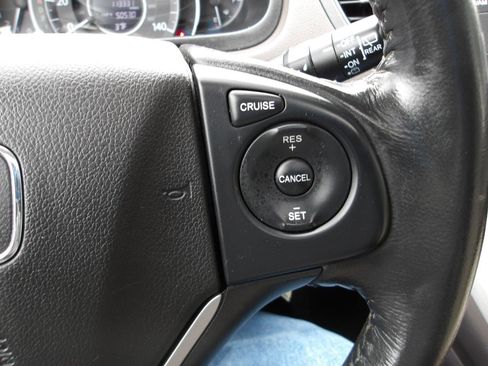 Used 2013 Honda CR-V EX-L image 17