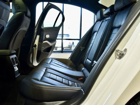 Used 2021 BMW M340i xDrive w/ Premium Package image 22