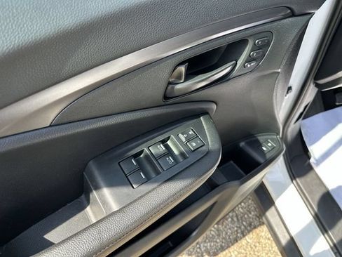 Used 2024 Honda Passport EX-L image 17