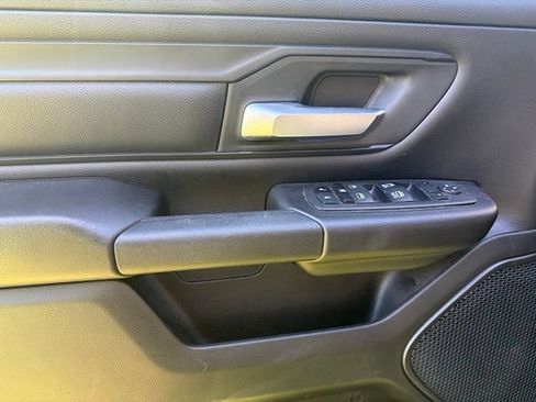 Used 2023 RAM 1500 Tradesman w/ Night Edition AWD/4WD image 8