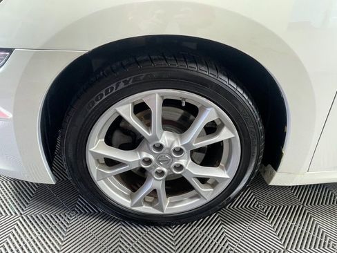 Used 2014 Nissan Maxima 3.5 SV w/ SV Value Package image 12