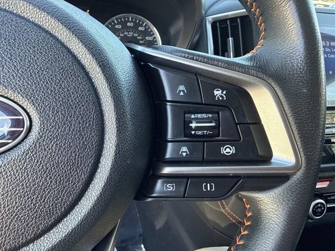 Used 2023 Subaru Crosstrek 2.5i Limited image 37