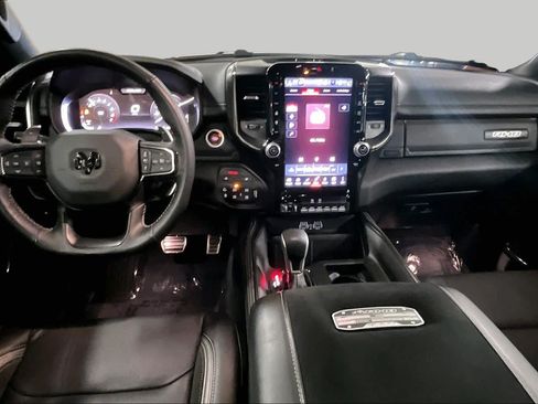 Used 2026 RAM 1500 RHO AWD/4WD image 16