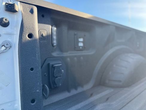 Used 2024 Ford F350 Lariat w/ Sport Appearance Package image 13