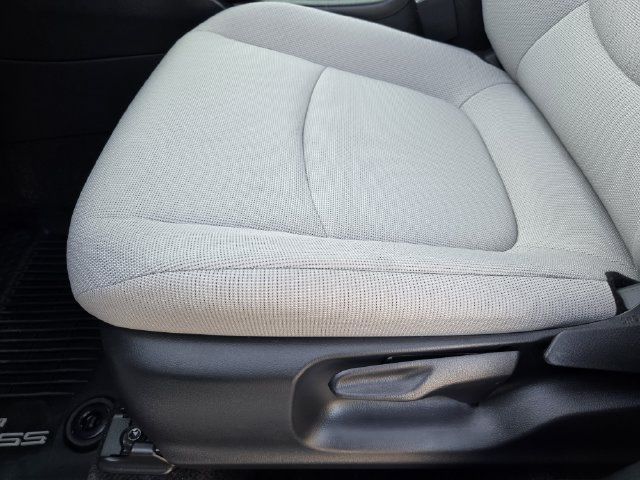 Certified 2026 Toyota Corolla Cross L FWD image 21
