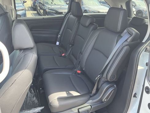 New 2026 Honda Odyssey EX-L image 26