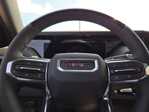 New 2026 GMC Yukon Elevation w/ Elevation Premium Package AWD/4WD image 37