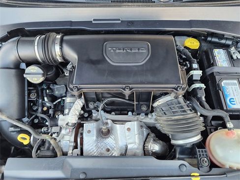 Certified 2023 Jeep Compass Altitude image 29