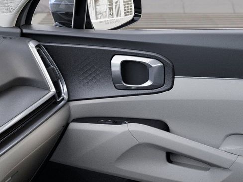 New 2025 Kia Sorento EX w/ Panoramic Sunroof Package image 25