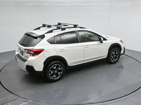 Used 2018 Subaru Crosstrek 2.0i Premium AWD/4WD image 37