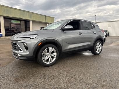 New 2026 Buick Encore GX Preferred w/ Comfort Package