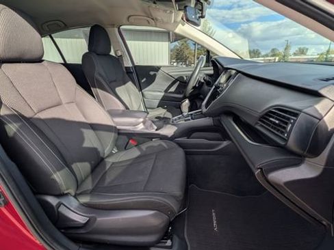 Used 2024 Subaru Legacy Premium AWD/4WD image 48