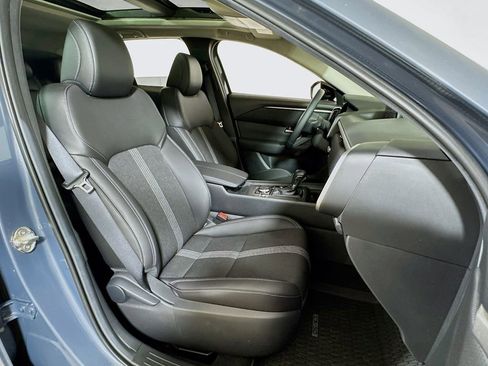 Certified 2025 MAZDA CX-50 AWD 2.5 S w/ Weather Package image 28