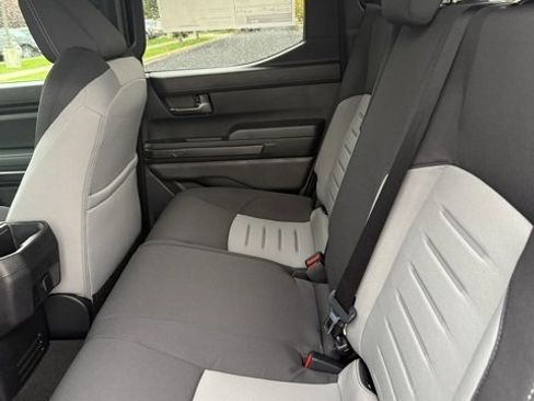 New 2025 Toyota Tacoma TRD Off-Road image 34