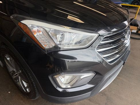 Used 2016 Hyundai Santa Fe Limited AWD/4WD image 28