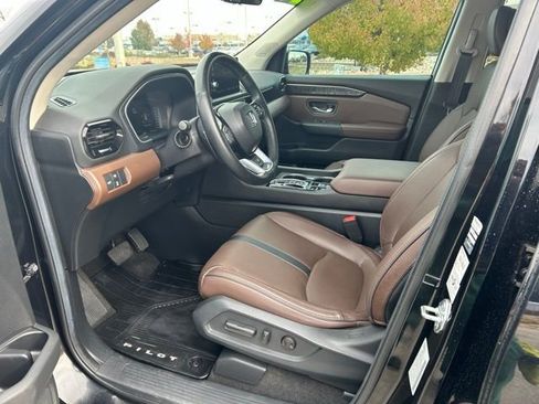 Used 2024 Honda Pilot Elite image 24