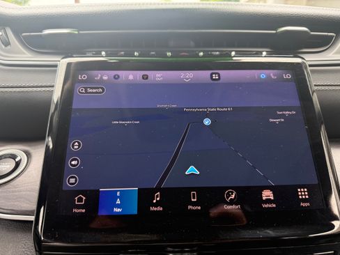 Used 2022 Jeep Grand Cherokee L Limited image 29