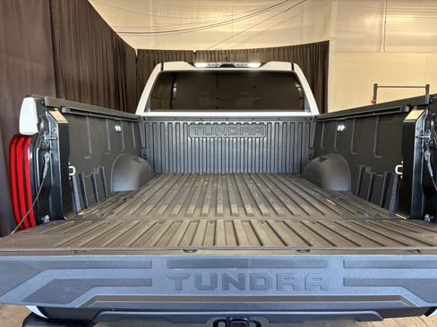 Used 2025 Toyota Tundra SR5 image 30