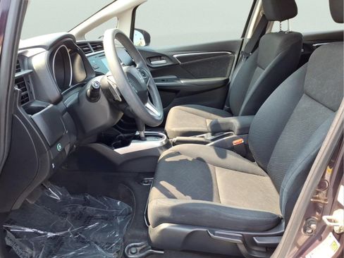 Used 2015 Honda Fit EX image 16