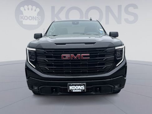New 2026 GMC Sierra 1500 Elevation w/ Elevation Select Package AWD/4WD image 11