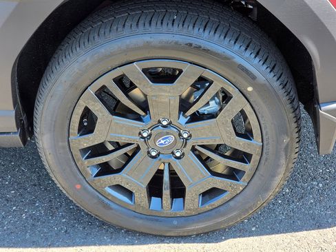 New 2026 Subaru Outback Limited XT AWD/4WD image 4