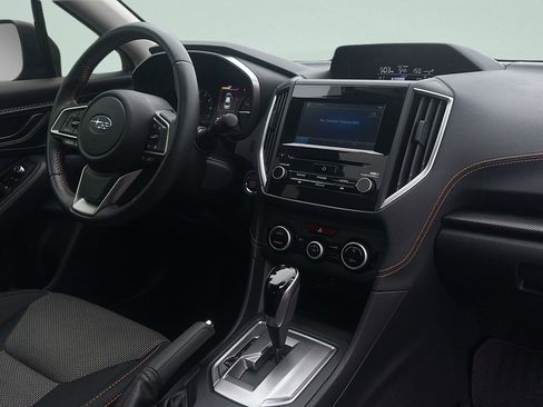 Certified 2023 Subaru Crosstrek 2.0i Premium image 26