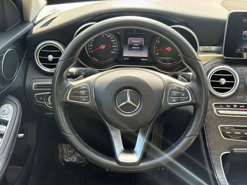 Used 2017 Mercedes-Benz C 300 Sedan image 24
