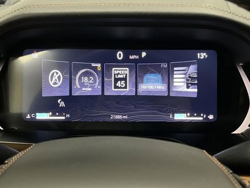 Used 2023 Jeep Grand Cherokee Summit image 18