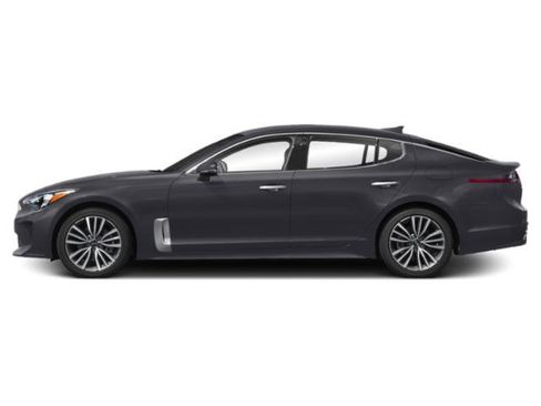 Used 2018 Kia Stinger AWD/4WD image 6