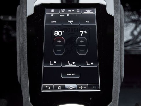 Used 2023 Lamborghini Huracan Tecnica image 67