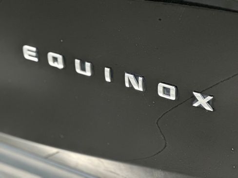 Used 2020 Chevrolet Equinox LT AWD/4WD image 23