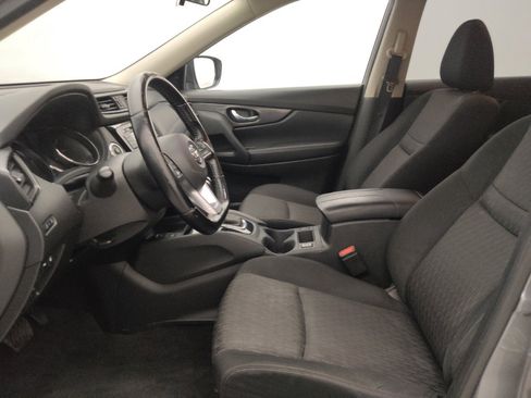 Used 2020 Nissan Rogue SV w/ Sun & Sound Touring Package AWD/4WD image 17