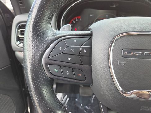 Used 2024 Dodge Durango GT RWD image 30