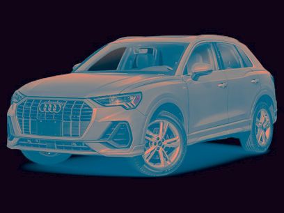 Used 2024 Audi Q3 2.0T Premium