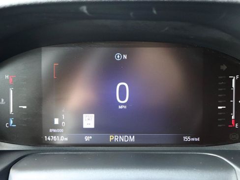 Used 2026 Ford Transit 350 XLT RWD image 23