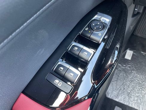 New 2026 Kia K5 GT-Line FWD image 24