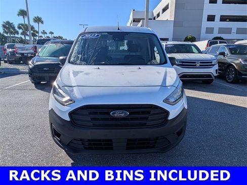 Used 2023 Ford Transit Connect XL image 3