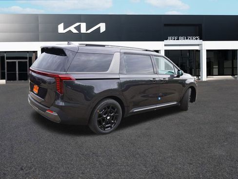 New 2026 Kia Carnival SX Prestige image 3